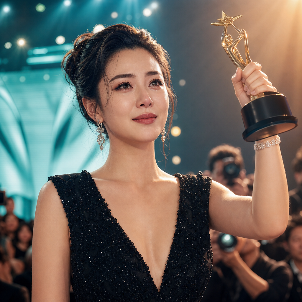 2024亚洲成人影展获奖名单出炉